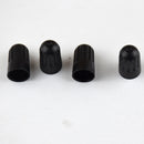 20PCS Car Motorcycle Bicycle Plastic Wheel Tire Stem Valve Dust Covers Caps