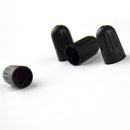 20PCS Car Motorcycle Bicycle Plastic Wheel Tire Stem Valve Dust Covers Caps