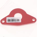 SQV SSQV BOV Blow Off Valve Flange Adapter For Subaru WRX STi Top