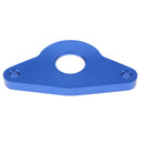 SQV SSQV BOV Blow Off Valve Flange Adapter For Subaru WRX STi Top