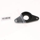SQV SSQV BOV Blow Off Valve Flange Adapter For Subaru WRX STi Top
