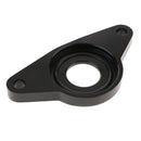 SQV SSQV BOV Blow Off Valve Flange Adapter For Subaru WRX STi Top