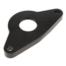 SQV SSQV BOV Blow Off Valve Flange Adapter For Subaru WRX STi Top