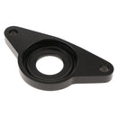 SQV SSQV BOV Blow Off Valve Flange Adapter For Subaru WRX STi Top
