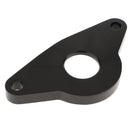 SQV SSQV BOV Blow Off Valve Flange Adapter For Subaru WRX STi Top