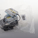 2 Pieces 12V 55W Ultra-Slim HID Xenon Digital Replacement Ballast for HID Conversion Kit