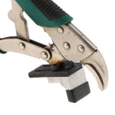 Stainless Steel Metal Tie Fasten Pliers Tool Auto Headlight Repair Tool 10