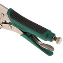Stainless Steel Metal Tie Fasten Pliers Tool Auto Headlight Repair Tool 10