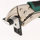 Stainless Steel Metal Tie Fasten Pliers Tool Auto Headlight Repair Tool 10