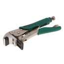 Stainless Steel Metal Tie Fasten Pliers Tool Auto Headlight Repair Tool 10