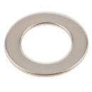 Tail Box Light Switch Decorative Ring Trim For Buick Excelle