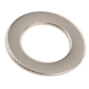 Tail Box Light Switch Decorative Ring Trim For Buick Excelle