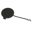 Front Rear Bumper Tow Hook Cover Cap For Damaged