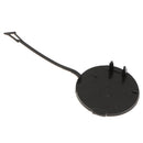 Front Rear Bumper Tow Hook Cover Cap For Damaged