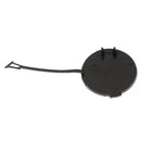 Front Rear Bumper Tow Hook Cover Cap For Damaged