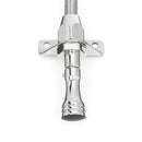Flexible Stainless 350 Transmission Dipstick For Chevy GM TH350 Tranny