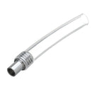 Flexible Stainless 350 Transmission Dipstick For Chevy GM TH350 Tranny