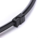2Pcs Windshield Wiper Blade Cleaner For CITROEN C4 Picasso C4 Grand Picasso
