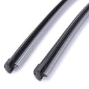 2Pcs Windshield Wiper Blade Cleaner For CITROEN C4 Picasso C4 Grand Picasso