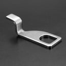 Stainless Steel Air Vent Lock Extra Vent Holder Standoff For VW T5 Bus