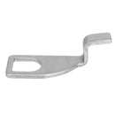 Stainless Steel Air Vent Lock Extra Vent Holder Standoff For VW T5 Bus