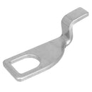 Stainless Steel Air Vent Lock Extra Vent Holder Standoff For VW T5 Bus