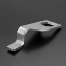 Stainless Steel Air Vent Lock Extra Vent Holder Standoff For VW T5 Bus