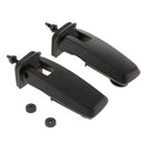 2x Rear Liftgate Glass Window Hinge Right/Left For Ford Escape Mariner 2.5L