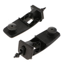 2x Rear Liftgate Glass Window Hinge Right/Left For Ford Escape Mariner 2.5L