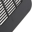 Car Under Seat Floor Air Duct Grille Air Vent Cover For BMW 5 Series 1