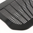 Car Under Seat Floor Air Duct Grille Air Vent Cover For BMW 5 Series 1