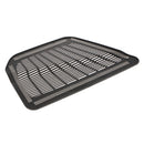 Car Under Seat Floor Air Duct Grille Air Vent Cover For BMW 5 Series 1