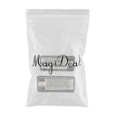 1 Set (2pcs) 6500K White Car License Plate Lights LED Lamp for Audi A3 A4 B6 B7 A6 A8 Q7 A5