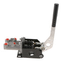 Universal Double Master Cylinder Hydraulic Drift E-Brake Racing Handbrake