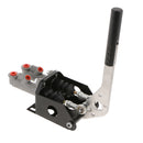Universal Double Master Cylinder Hydraulic Drift E-Brake Racing Handbrake