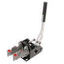 Universal Double Master Cylinder Hydraulic Drift E-Brake Racing Handbrake