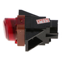 Emergency Hazard Flasher Switch fits for Honda Civic