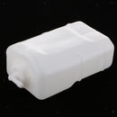 Racing Radiator Coolant Tank Coolant Expansion Tank Cooling Catch Bottle
