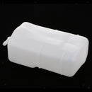 Racing Radiator Coolant Tank Coolant Expansion Tank Cooling Catch Bottle