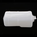Racing Radiator Coolant Tank Coolant Expansion Tank Cooling Catch Bottle