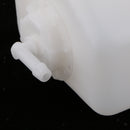 Racing Radiator Coolant Tank Coolant Expansion Tank Cooling Catch Bottle