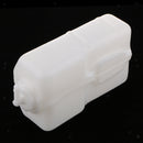 Racing Radiator Coolant Tank Coolant Expansion Tank Cooling Catch Bottle