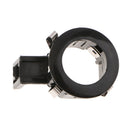 Rear Center Bumper Park Sensor Retainer For Honda Civic Spirior