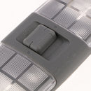 Interior Dome Light Fixture - Rectangular - 18W - 6.18inch | Bright Lights,