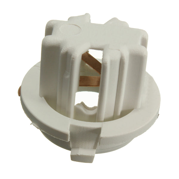 White Car Tail Light Lamp Bulb Socket Holder for BMW X5 E53 E70 E65 X3