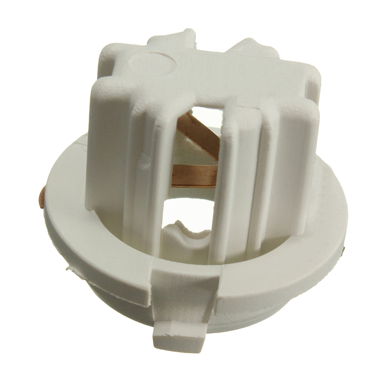 White Car Tail Light Lamp Bulb Socket Holder for BMW X5 E53 E70 E65 X3