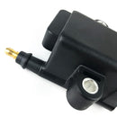 1 Piece Ignition Coil Marine For Ford Mercury Optimax 300-8M0077471 300-879984T01