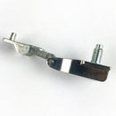 Car Door Handle Hinge Repair Kit Driver Passenger Side For Fiat 500 OEM 51939041 51964555