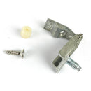 Car Door Handle Hinge Repair Kit Driver Passenger Side For Fiat 500 OEM 51939041 51964555