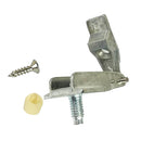 Car Door Handle Hinge Repair Kit Driver Passenger Side For Fiat 500 OEM 51939041 51964555